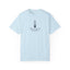 Whimsical Cat Enthusiast T-Shirt - Cozy Graphic Tee for Cat Lovers - Korvel
