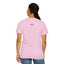 Whimsical Cat Enthusiast T-Shirt - Cozy Graphic Tee for Cat Lovers - Korvel