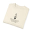 Whimsical Cat Enthusiast T-Shirt - Cozy Graphic Tee for Cat Lovers - Korvel