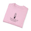 Whimsical Cat Enthusiast T-Shirt - Cozy Graphic Tee for Cat Lovers - Korvel