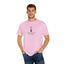 Whimsical Cat Enthusiast T-Shirt - Cozy Graphic Tee for Cat Lovers - Korvel