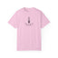 Whimsical Cat Enthusiast T-Shirt - Cozy Graphic Tee for Cat Lovers - Korvel
