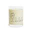 Cozy Cat-Themed Scented Candle - 11oz Glass for Home Comfort - Korvel