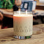 Cozy Cat-Themed Scented Candle - 11oz Glass for Home Comfort - Korvel