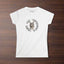 T-shirt Softstyle pour Amoureux des Chats Fantaisistes