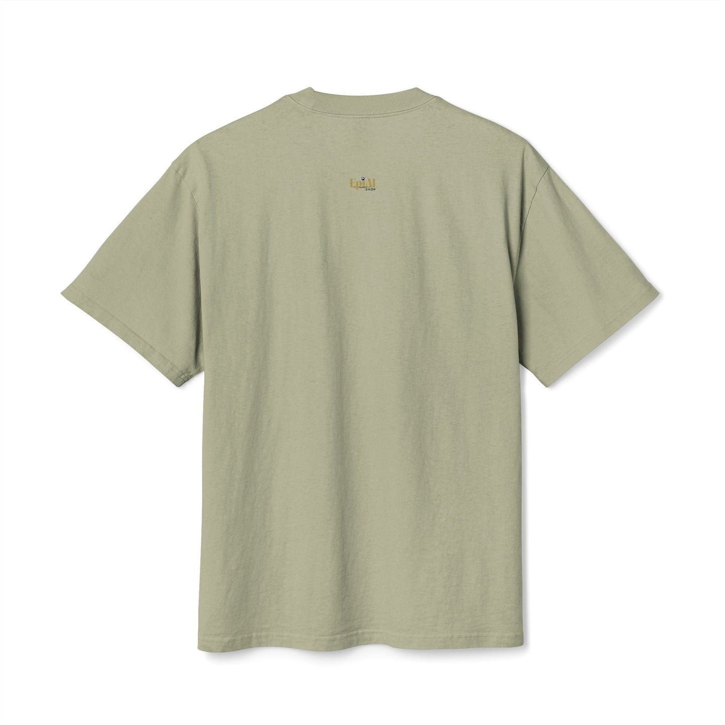 Cat Lover Unisex Heavy Faded Tee