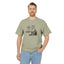 Cat Lover Unisex Heavy Faded Tee