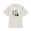 Cat Lover Unisex Heavy Faded Tee