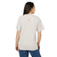 Cat Lover Unisex Heavy Faded Tee