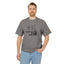Cat Lover Unisex Heavy Faded Tee