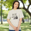 Cat Lover Unisex Heavy Faded Tee