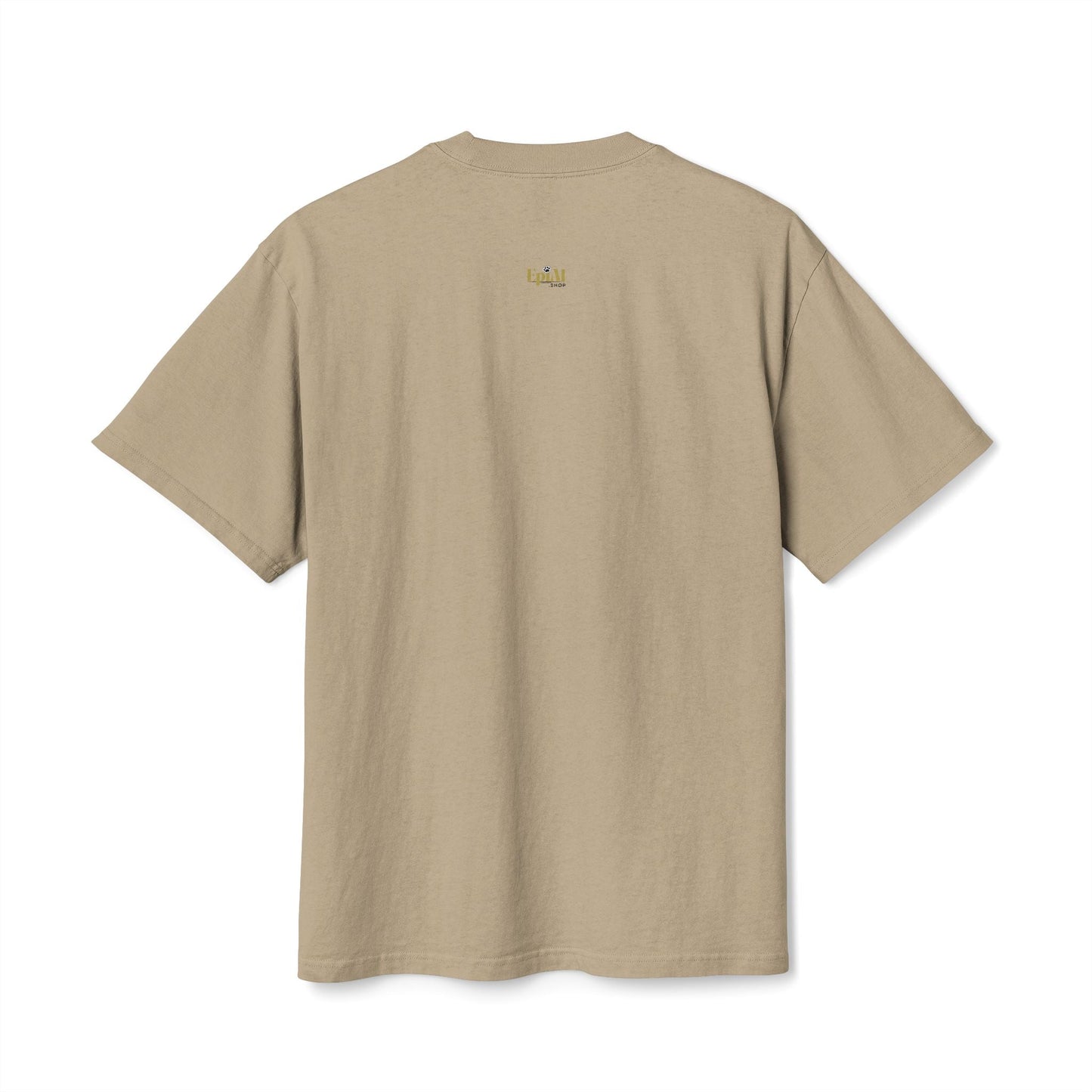 Cat Lover Unisex Heavy Faded Tee