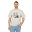 Cat Lover Unisex Heavy Faded Tee