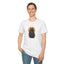 Cat Lover Softstyle Cotton T-Shirt – Unisex Comfort Tee