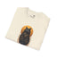 Cat Lover Softstyle Cotton T-Shirt – Unisex Comfort Tee