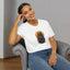 Cat Lover Softstyle Cotton T-Shirt – Unisex Comfort Tee