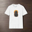Cat Lover Softstyle Cotton T-Shirt – Unisex Comfort Tee