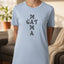 Camiseta Favorita para Mujeres Cat Mama