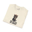 Cat Royalty Funny Unisex T-Shirt for Cat Lovers