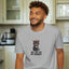 Cat Royalty Funny Unisex T-Shirt for Cat Lovers