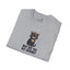 Cat Royalty Funny Unisex T-Shirt for Cat Lovers