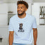 Cat Royalty Funny Unisex T-Shirt for Cat Lovers