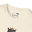 Cat Royalty Funny Unisex T-Shirt for Cat Lovers