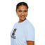 Cat Royalty Funny Unisex T-Shirt for Cat Lovers