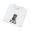 Cat Royalty Funny Unisex T-Shirt for Cat Lovers
