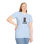 Cat Royalty Funny Unisex T-Shirt for Cat Lovers
