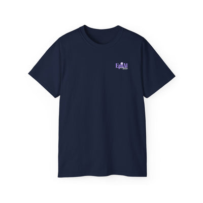 Camiseta Unisex Ultra Cotton Cat Stats