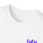 Camiseta Unisex Ultra Cotton Cat Stats