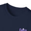 Camiseta Unisex Ultra Cotton Cat Stats