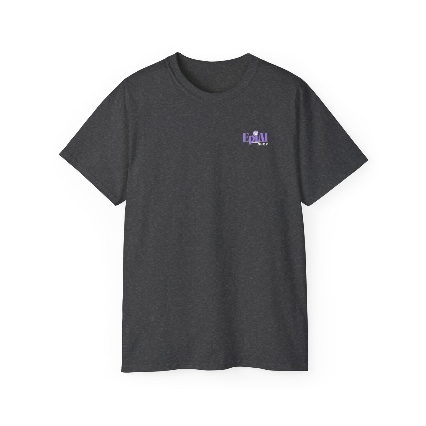 Camiseta Unisex Ultra Cotton Cat Stats