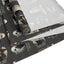 Whimsical Cat Halloween Table Runner for Spooky Celebrations - Korvel