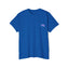 Purrfect Cat Tricks Unisex Heavy Cotton Tee with Pocket - Korvel