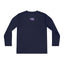 T-shirt à manches longues pour jeunes Cat Tricks