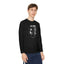T-shirt à manches longues pour jeunes Cat Tricks