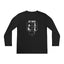 T-shirt à manches longues pour jeunes Cat Tricks