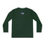 T-shirt à manches longues pour jeunes Cat Tricks
