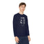 T-shirt à manches longues pour jeunes Cat Tricks