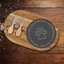 Cat-Approved Charcuterie Board