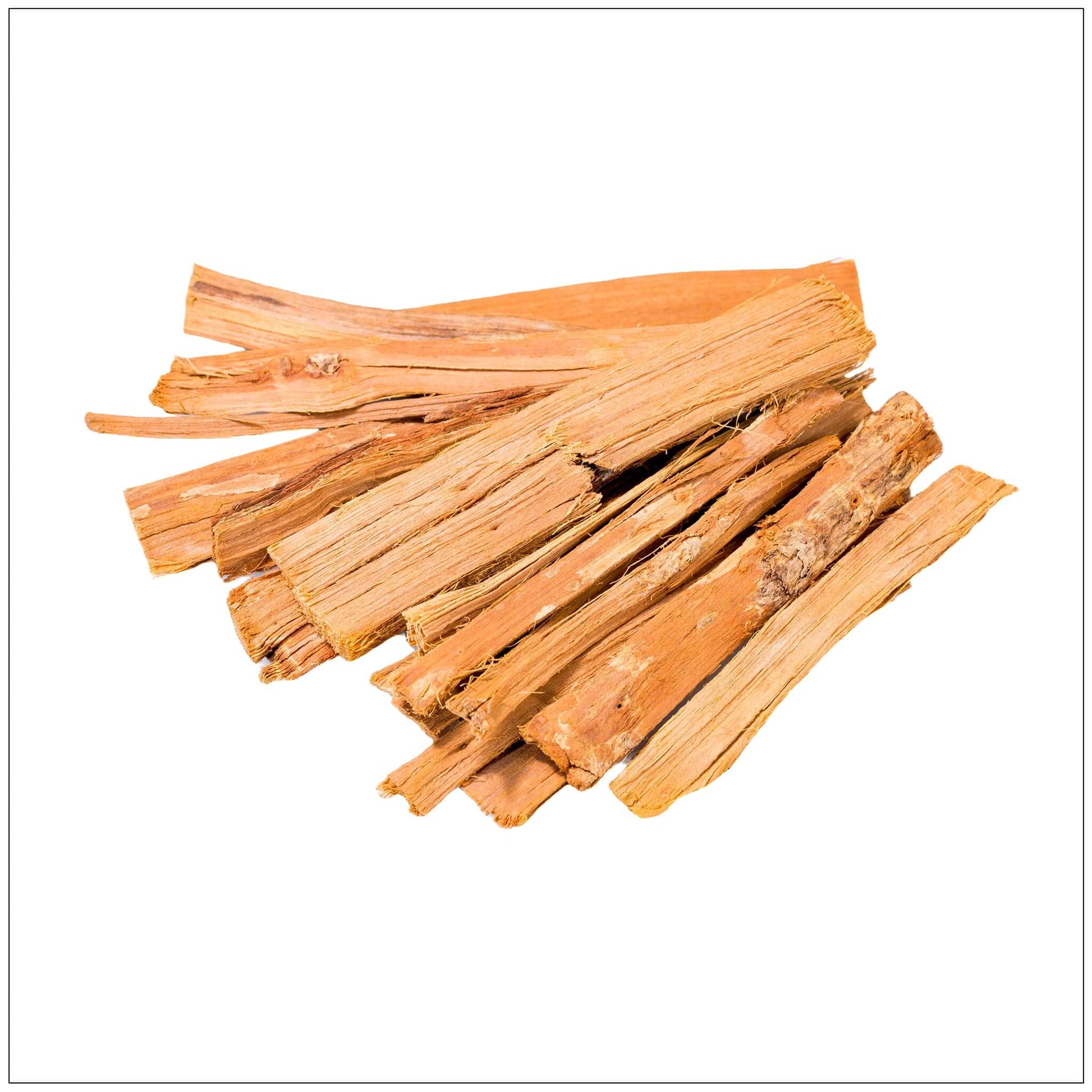 Cat's Claw Bark - Korvel
