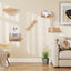 Premium Cat Wall Furniture Set with Hammock & Perch