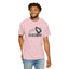 T-shirt graphique Catastrophe Iron Burn