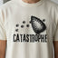 T-shirt graphique Catastrophe Iron Burn