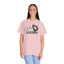 T-shirt graphique Catastrophe Iron Burn