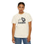 T-shirt graphique Catastrophe Iron Burn