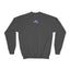 CATastrophe Youth Crewneck Sweatshirt