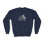CATastrophe Youth Crewneck Sweatshirt